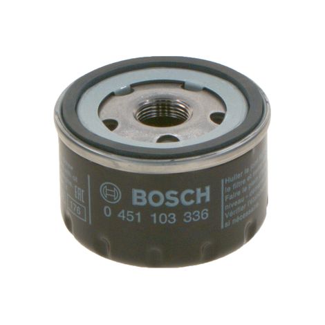 ÖLFILTER 0451103336 BOSCH (1/5)