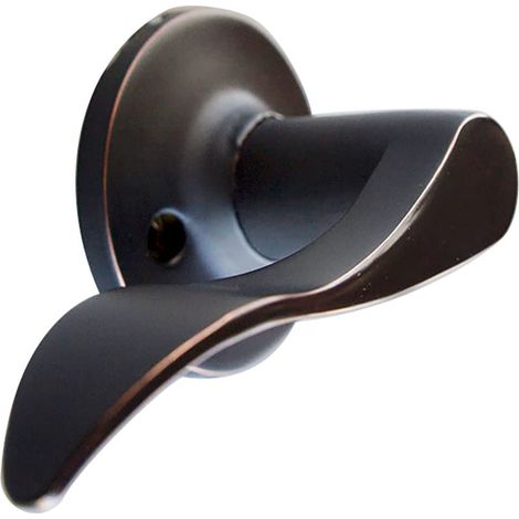 Motif maison Stratford Main gauche Dummy Poignée de porte, 726992 (1/5)