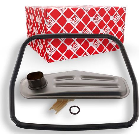 Filtro hidráulico para caja de cambios FEBI BILSTEIN FE12105 (1/5)