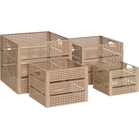Scatole azae 35x30cm - Atmosphera créateur d'intérieur