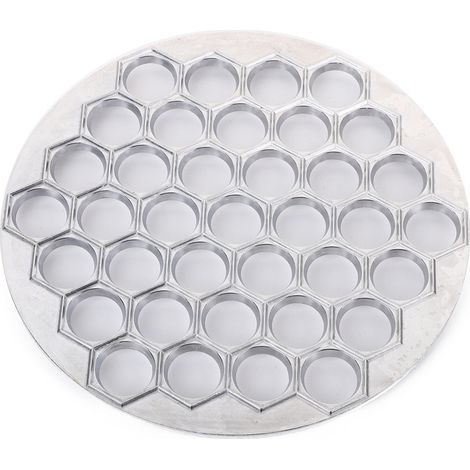 Moule à pelmeni, outil de fabrication de pelmeni. (1/4)
