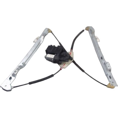 [PRODUIT D'OCCASION] Mecanisme Leve-glace Avant Droit CITROEN C4 ♻️ Ref Oe. 9222gz - Garantie à vie (1/5)