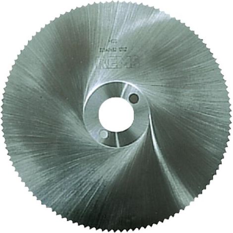 Rems Metallkreissägeblatt HSS-E speziel für nichtrostende Stahlrohre 225x2x32, 220 Zähne