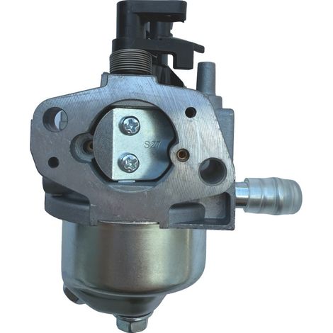 Carburatore motore tagliaerba ORIGINALE LONCIN V200 170022364-0001 (1/2)