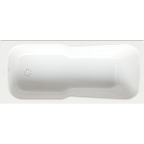 BetteSet Baignoires rectangulaires, installation, 1 place,