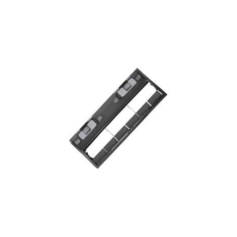 Cubierta del cepillo principal para aspiradoras Ecovacs Deebot OZMO N8, N8 Pro, N8 Plus, T9, T9 Plus, T9 AIVI, 950, 920, T8, T8 AIVI, T8 Plus, N8 Pro Plus, T5, N5, X1 Turbo, X1 Omni, T10, T10 Turbo. A (1/5)