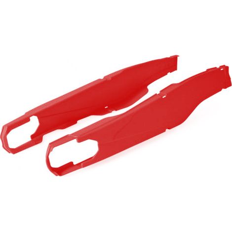 Funda para basculante Polisport Beta 250 300 350 480 13 22 15 Roja Duradera