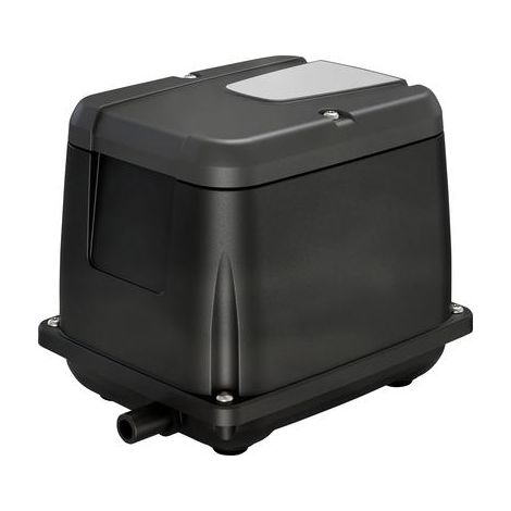 Oase AquaOxy 5000 aerador metálico compacto para estanque