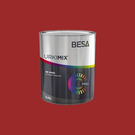 Pot de Peinture polyuréthane / bi composant RAL Effect 440-4  Satin - 150gr