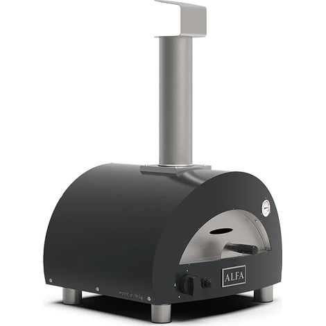 Forno per pizza Portatile Alfa