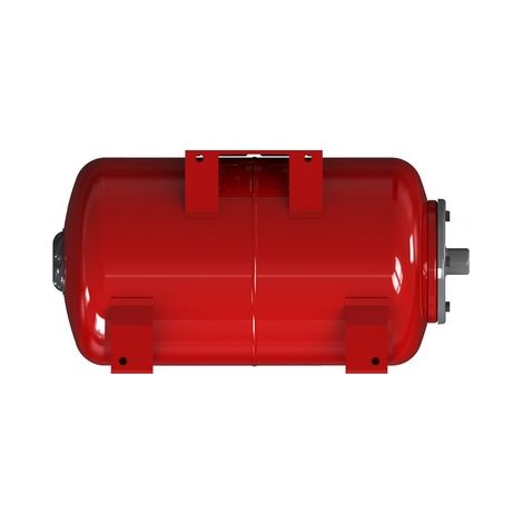 SFERA AUTOCLAVE ORIZZONTALE INTERVAREM- lt 20 - Raccordo 1- VAREM- pezzi 1 (1/2)