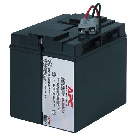 Batería de reemplazo APC (RBC7)