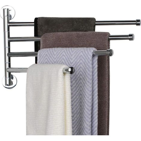 Set de table lavable antidérapant, lot de 4 ovales 41x33cm, cuir PU double face vert clair et beige. (1/5)