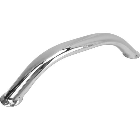 Poignée de maintien marine inoxydable robuste pour bateau, yacht, camping-car - Barre d'appui 9in/22,9cm (1/5)