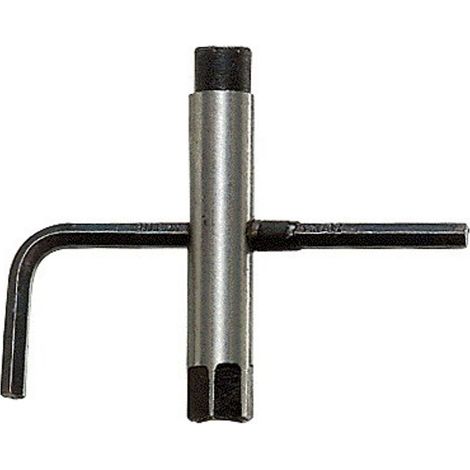 Resideo Llave especial VA8300A para racores Verafix, VA8300A001