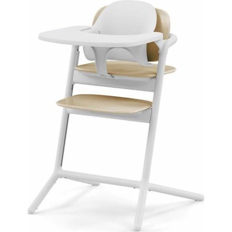 Seggiolone Cybex LEMO Beige (1/5)