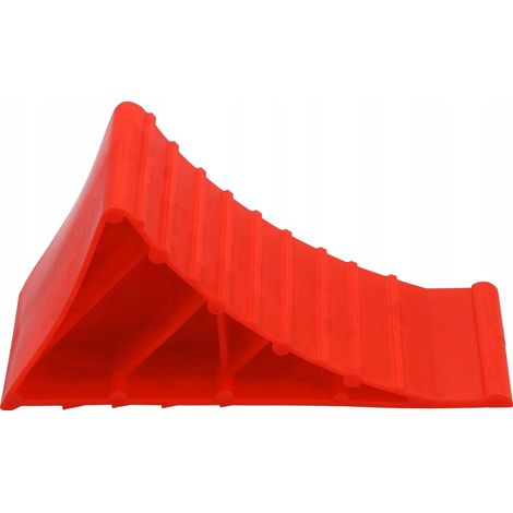 Cale de roue, cale de roue 80×220 mm