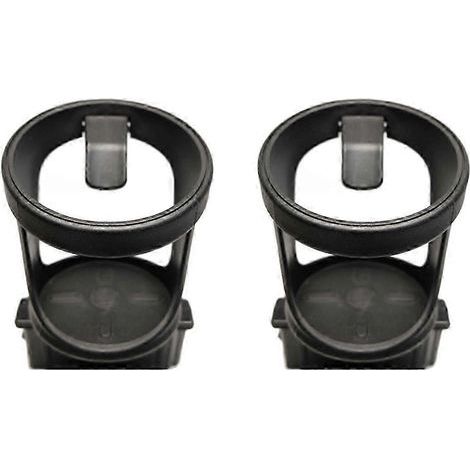 Porte-gobelets arrière de 3e rangée A4478101400 deuce PCS pour Mercedes-Benz W447 Vito Classe V 2015-2020 (1/5)