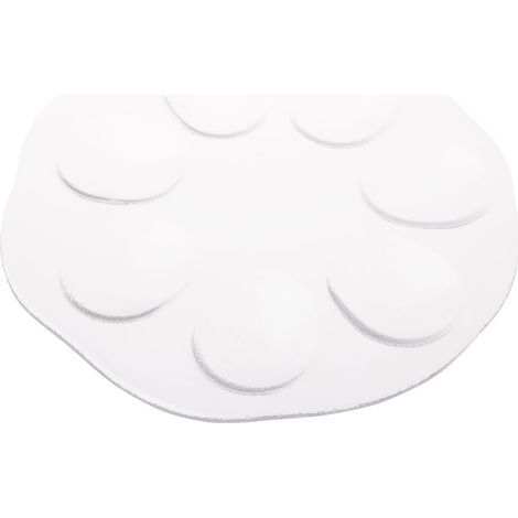 flacher Eierteller 21cm  481.815.00
