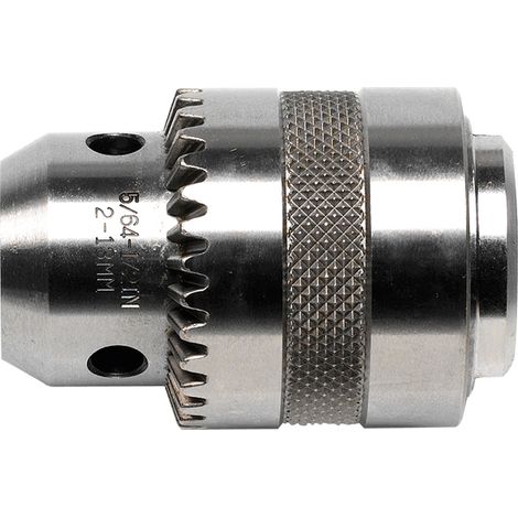 Makita 193519-7 - Portabrocas manual capacidad 2-13 mm valido solo para modelo da4031
