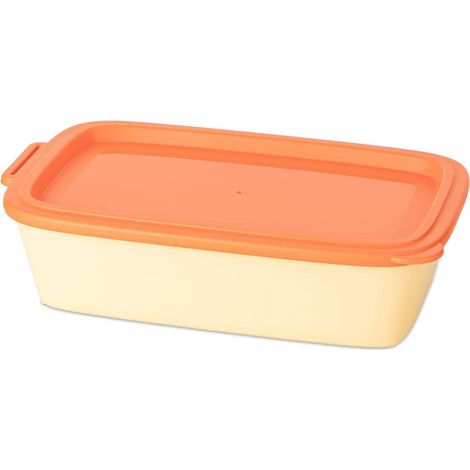 Contenitore cucina koziol NORA BOX trasparente 1 4 l plastica (1/3)