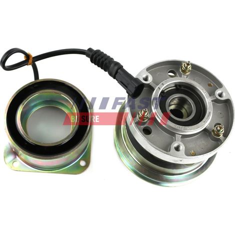 Embrague de ventilador FT45603 rápido