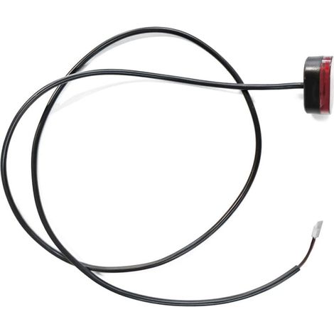 Luz trasera patinete tipo Xiaomi Mijia M365