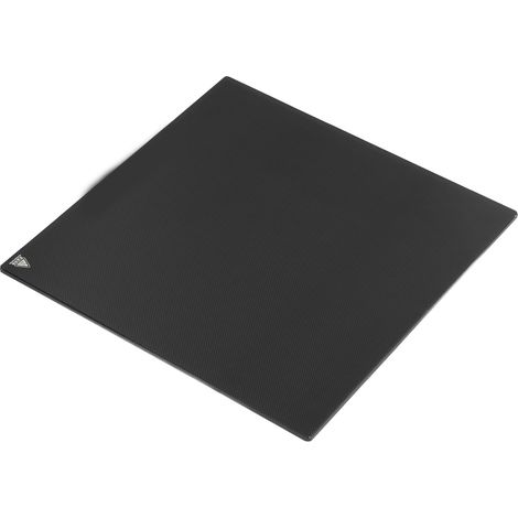 Plateau de construction en verre microporeux pour imprimante 3D Ender-3