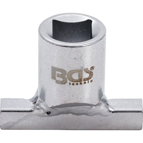 BGS  herramienta  de  desmontaje  de  filtro  de  aceite  y  combustible  para  Mann,  Mahle,  Knecht  -  6892 (1/3)