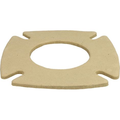 Cuenod Joint de chaudière 156 x 156 x 5 mm