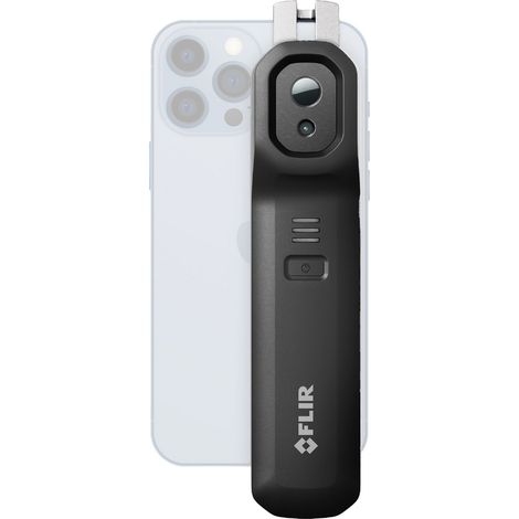 FLIR EDGE Wärmebildkamera -20 bis 120 °C 8.7 Hz