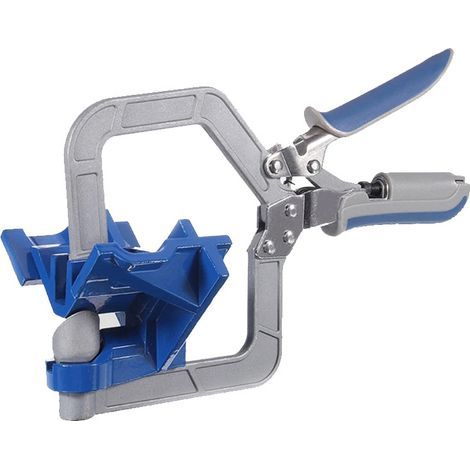 Angle Droit 90° – Outil Multifonction Réglable pour Travail du Bois – Pochette Fixe (1/4)
