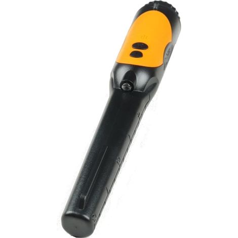 Détecteur de métaux Pinpointer - Baguette de pointeur de Poche entièrement étanche, Recherche de trésors Professionnelle à Main de Haute précision (1/5)