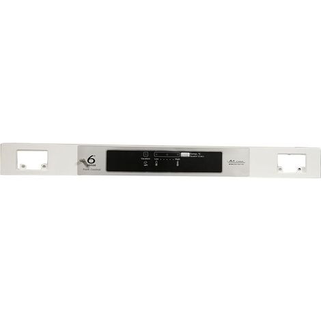 Whirlpool 481010371680 Complete refrigerator panel