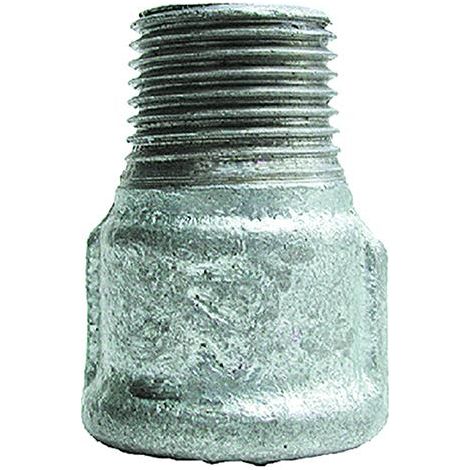 Manicotto Maschio E Femmina Fig. 529A 3/4"