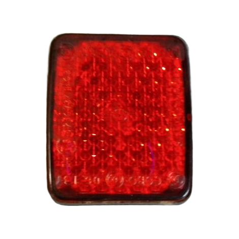[PRODUIT D'OCCASION] Catadioptre Arg PEUGEOT Boxer (333-l2h2) Tole 6.2006- ♻️ Ref Oe. 1617417980 - Garantie à vie (1/3)