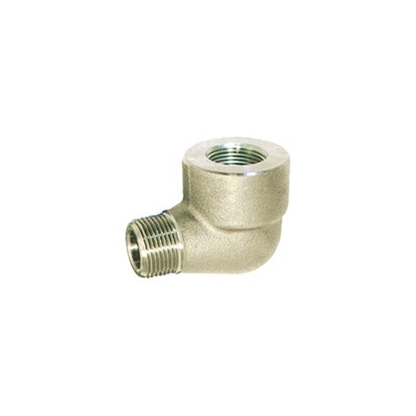 Coude RS PRO, R 3/8" mâle ( Prix pour 1 )