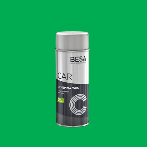Bombe de peinture bi composant Pantone 2257 C  Mat