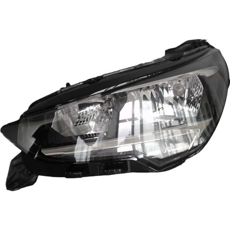 [PRODUIT D'OCCASION] Phare Gauche OPEL Corsa ♻️ Ref Oe. 9829465580 - Garantie à vie (1/3)
