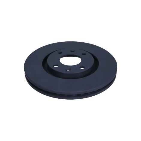 Lot de 2 Disques de frein Quaro QD2012HC CITROËN 1606401480 1613703980 3557911