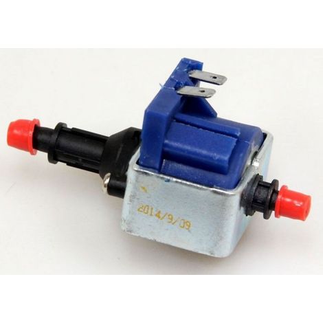 Pompe sans diode 220V pour Centrale Vapeur DOMENA 500411110