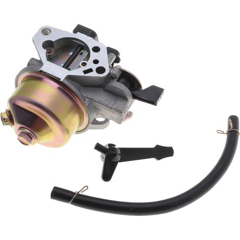 Carburateur pour Honda GX390 sans cuve de pré-filtre (1/3)