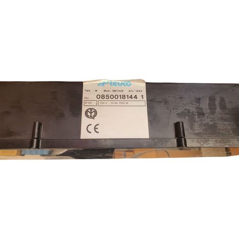 Ricambio centralina sauna Exec 3kw Teuco 88001126