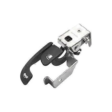 Für Hyundai Accent Kia Rio Limousine 2006-2011 Tankdeckel- und Kofferraumdeckel-Verriegelungsgriff 815701G000