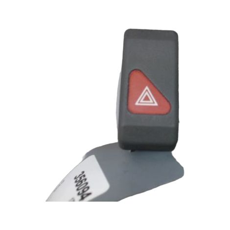 Bouton De Warning RENAULT Clio I Phase 2 1994-1996 [PRODUIT D'OCCASION]♻️7700797785 (1/3)