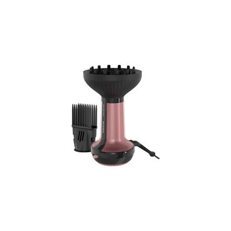 Sèche cheveux Taurus Curly 800 Ionic (1/5)