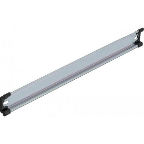 Delock carril din 35 x 7,5 mm (19 ) acero
