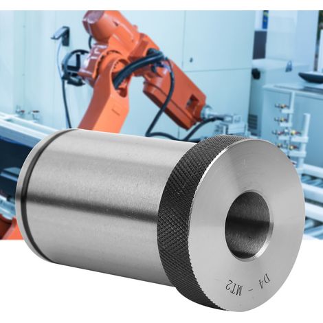 Pince porte-outil Morse pour tournage CNC, pour foret à queue conique D40-MT2 (1/5)