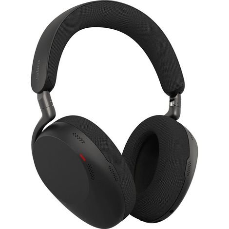 Jabra Evolve3 85 Auricolare Con cavo e senza cavo A Padiglione USB tipo-C Bluetooth Nero