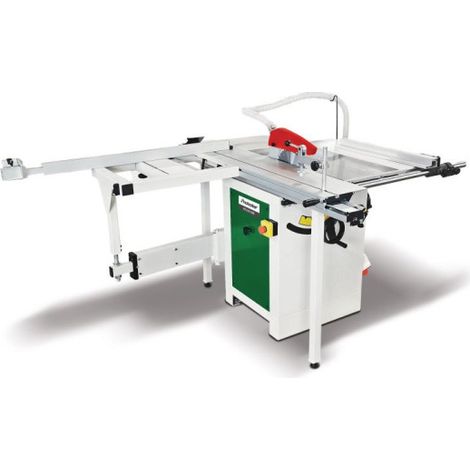 Mesa de corte FKS 255-1300 400V (1/5)